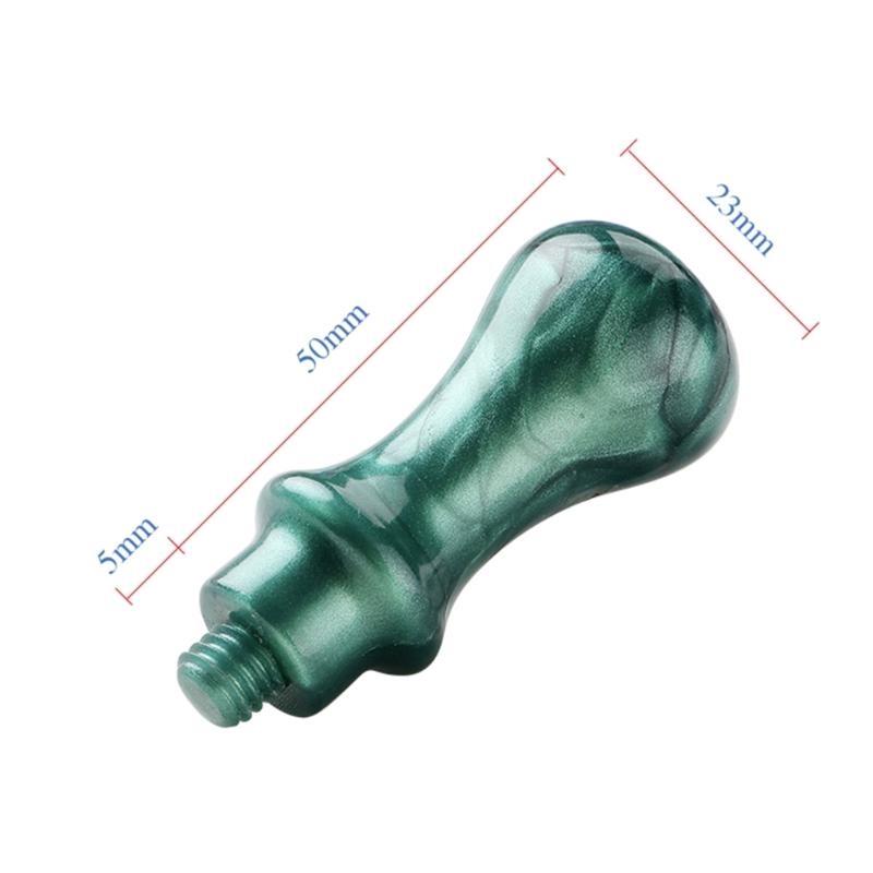 Stamp Handle Envelope Gift Making Wax Seal Stamp Handle Replacements