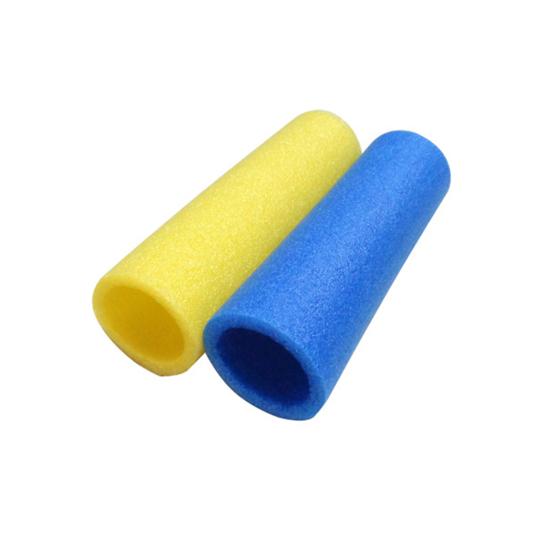 Float Noodle Holed Connector Thick Reusable Swimming Tool Swimming Float Noodle Holed Connector Woggle Joint for Summer