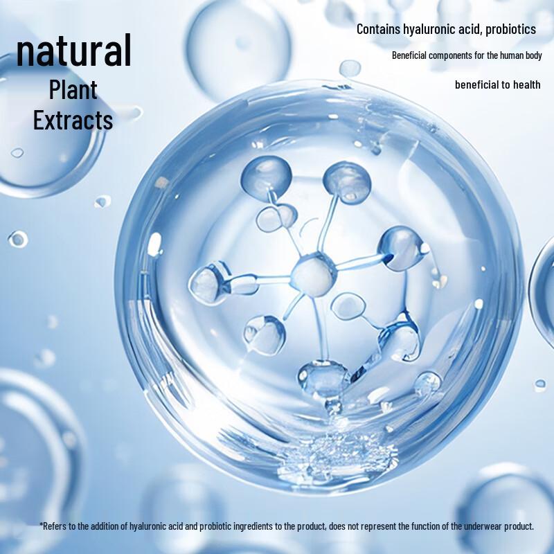 FitonTon Boys' Antibacterial Cotton Boxer Briefs 4-Pack