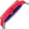 Citizen Analog Lächeln Solar Wasserdicht Polyurethan-Armband Weiß Q&Q RP01-002 Damenuhr,