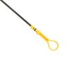 Strong 588mm Motor Oil Dipstick Replacement Part Accuracy Engine Oil Measurement Suitable for Automotive 1 5L