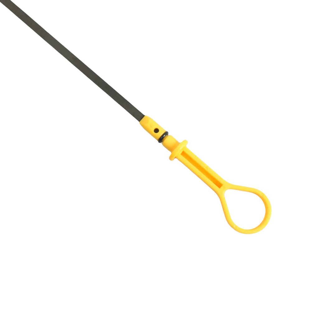 Strong 588mm Motor Oil Dipstick Replacement Part Accuracy Engine Oil Measurement Suitable for Automotive 1 5L