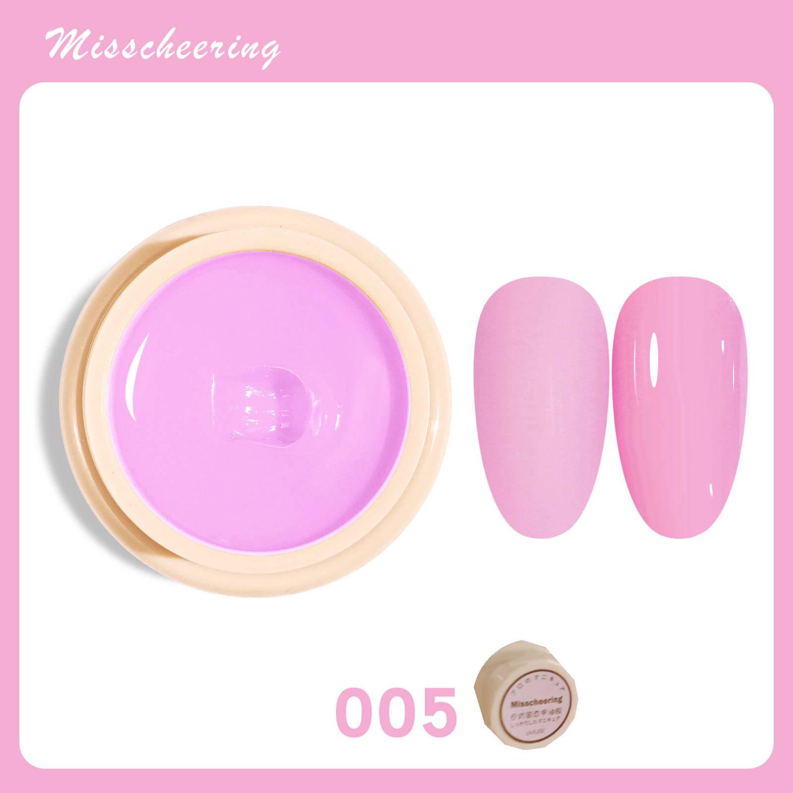 

Дизайн ногтей Твердый лак для ногтей Консервированный твердый клей для ногтей Крем-текстура Клей для ногтей Гель для ногтей