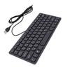 Minority Language Keyboard USB Interface 1.35 Meters Long Wired Keyboard for Computer Laptop Russian