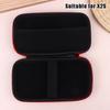 For Gamesir X5 Lite/X2S Stretching Game Controller Protective Storage Bag Portable Handle Hard Shell Eva