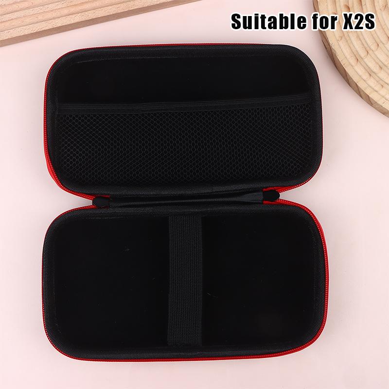 For Gamesir X5 Lite/X2S Stretching Game Controller Protective Storage Bag Portable Handle Hard Shell Eva
