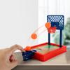 Basketball Toy Basketball Shooting Game Finger Basketball Shooting Machine Children Play Sets
