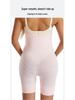 Umstands-High-Waist-Bauchstütz- & Postpartale Form-Leggings