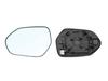 Wuling Bingo Reversing Mirrors: Wide View, Anti-Glare, Reflective
