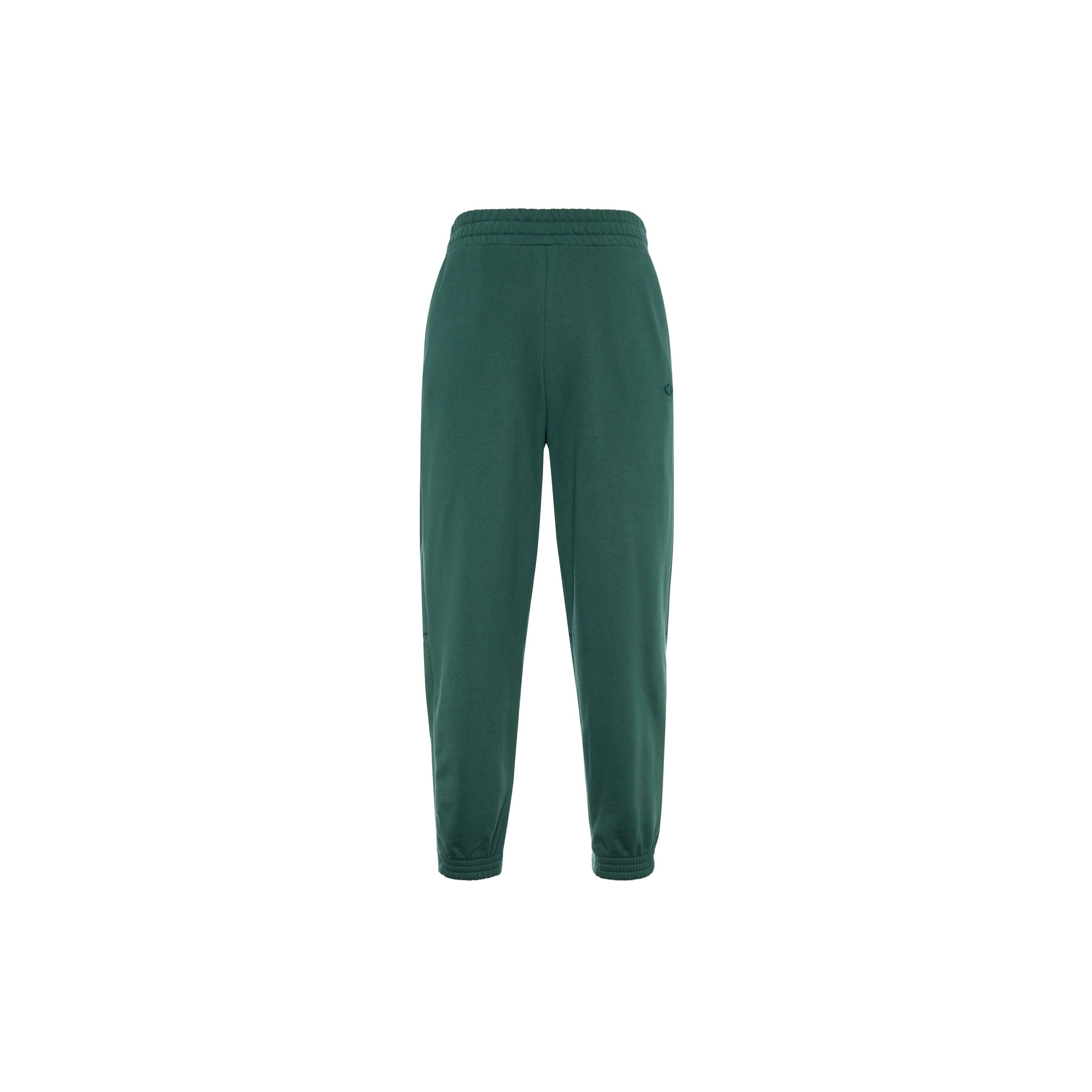 adidas Originals Women s Casual Loose Pants Green HM1802 L