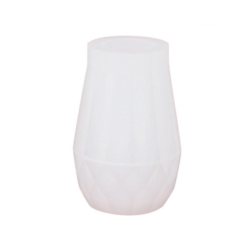 Matrițe de Rășină pentru Turnare Multi-formă Bricolaj Vază de Flori Matrițe de Silicon Instrument Folosit pentru Decorațiuni de Familie Instrumente de Turnare Confecționare Artizanat