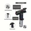 Cross-Border Airless High-Pressure Spray Gun Nozzle & Holder for Latex Paint