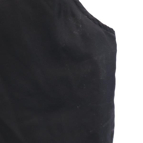 WEEKENDS Reversible Cotton Filling Best 40 Beige / Black Women Used