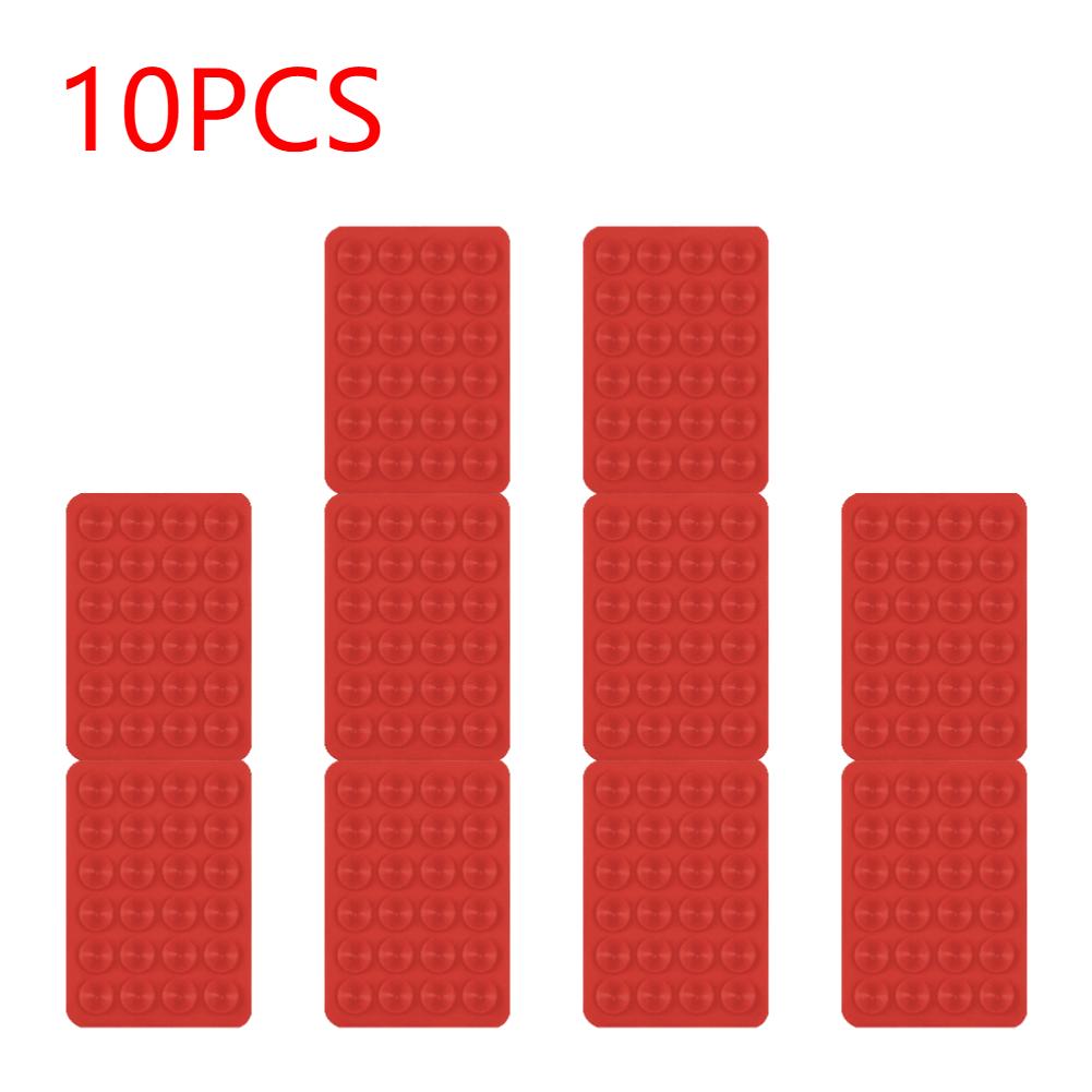 Handsfree Phone Accessories Silicone Suction Cup Phone Case Cover Selfies Videos Universal Anti-slip Suction Cup Phone Holder