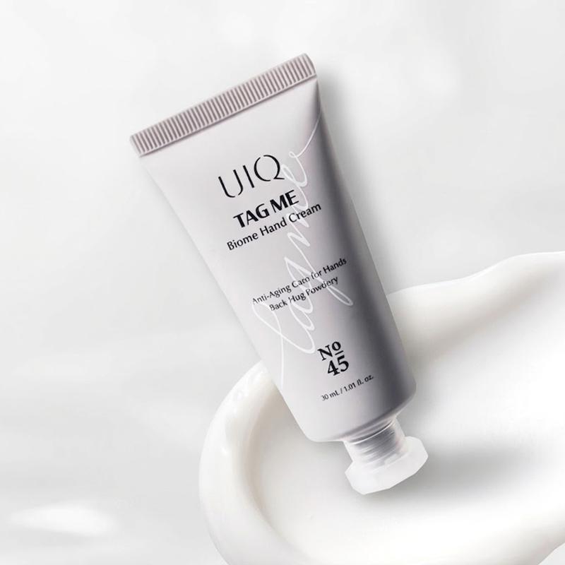 [UIQ] Tag Me Biome Hand Cream 30ml