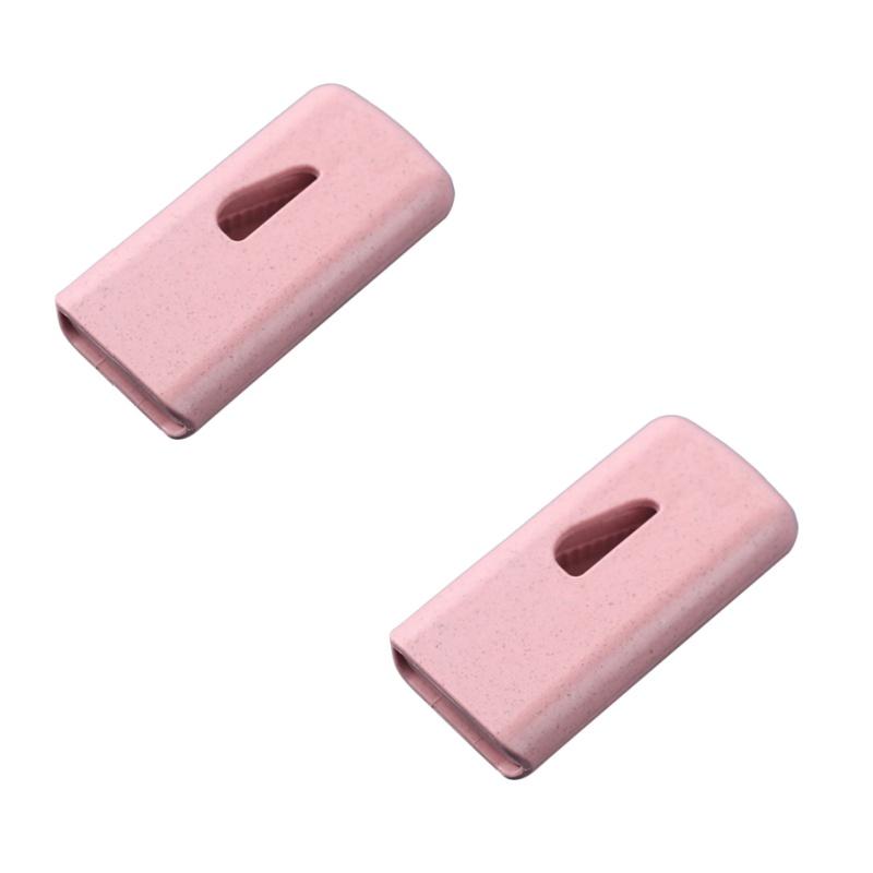1/2pcs Mini Plastic Medicine Pill Holder Useful Portable Tablet Cutter Splitter Pill Case Storage Box Pill Tablet Cutter Divider