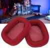 Headphone Ear Pads Replacement Ear Cushions for  433 G35 G930 G933 G933S G935 G633 G633S G635  33 G430 G431 G432