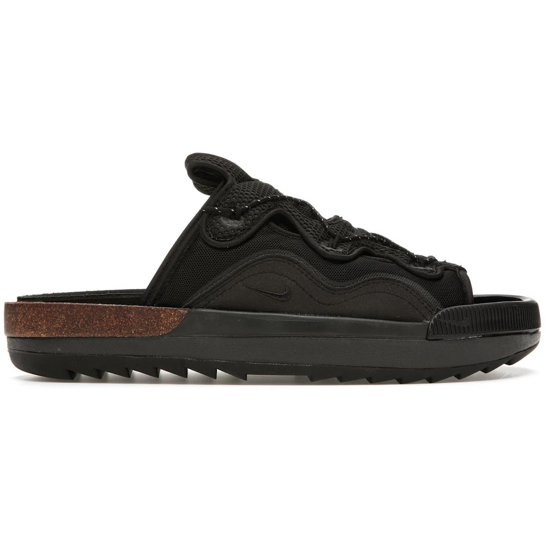

Sneaker Nike Offline 2.0 Black(CZ0332-001) 42