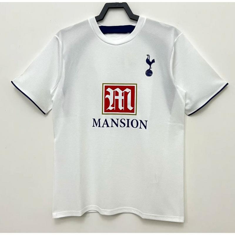 Football Retro Jersey Serie A AC Chelsea Brazil Argentina Paris Florence Undertake Delivery