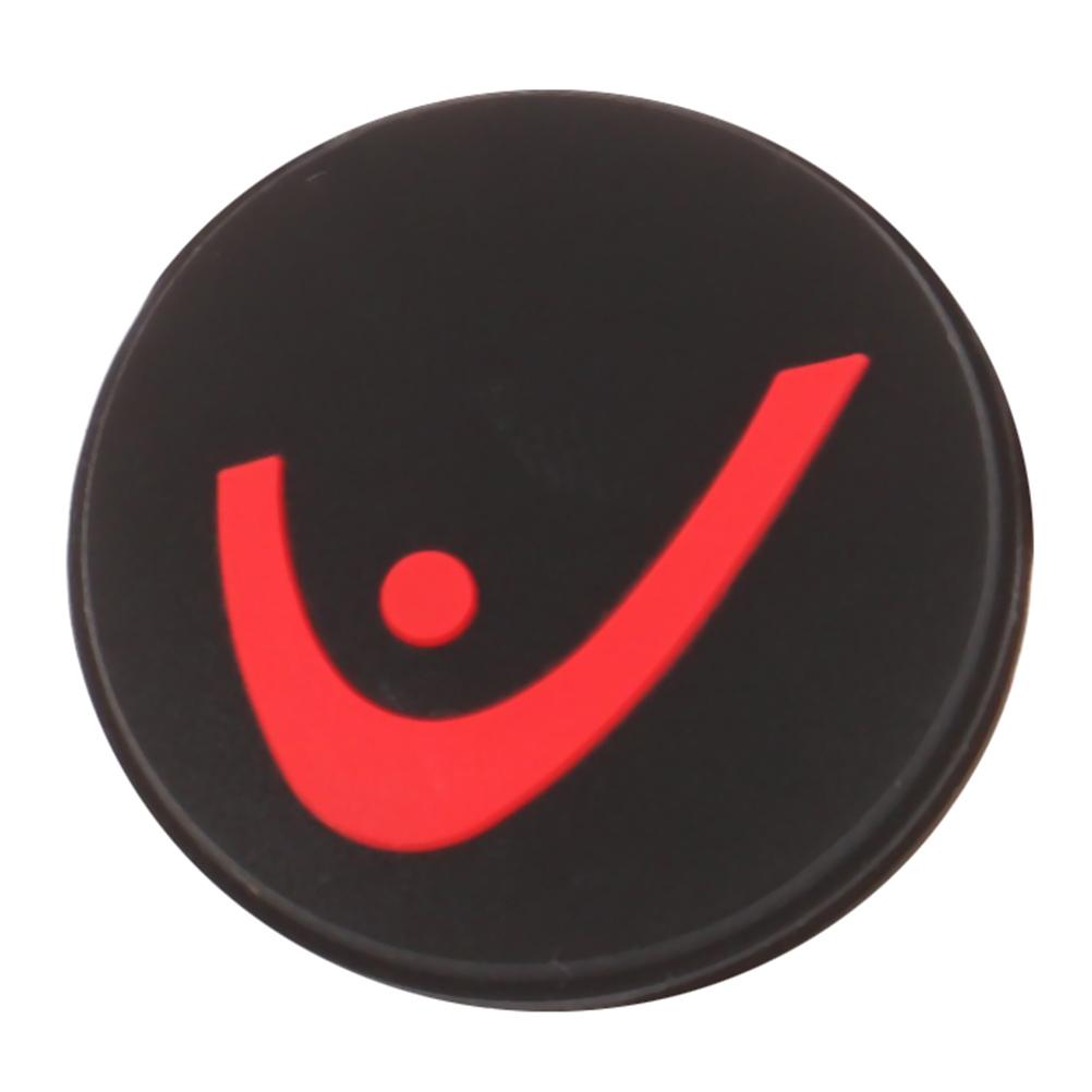 1Pc/8Pcs Reduce Tennis Racquet Shock Absorber Colorful Professional Vibration Dampeners Tennis Racket Accessories Damper