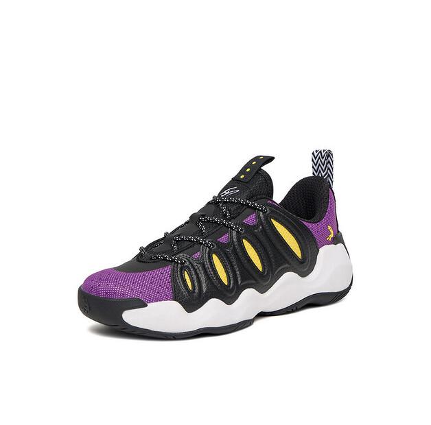 Кроссовки SHAQ CEO-4X