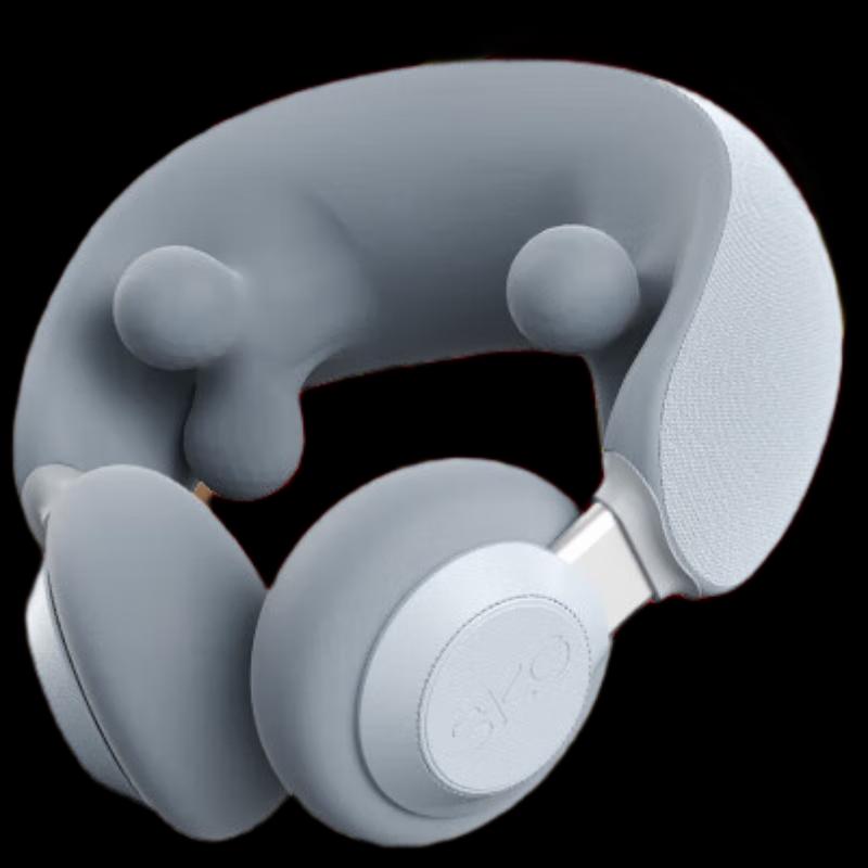 

SKG N3 Series 2nd Gen Neck and Shoulder Massager