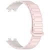Magnetic Silicone Straps Comfortable Wristband Straps Soft Watch Straps Smartwatch Accessories Suitable for Watch 10/9/8
