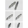 Lightweight Screw Converter 3/8 To 1/4 Tripod Accessories Excellent Tripod Male