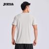 JOMA Men's Ice Silk Quick-Dry Round Neck T-Shirt