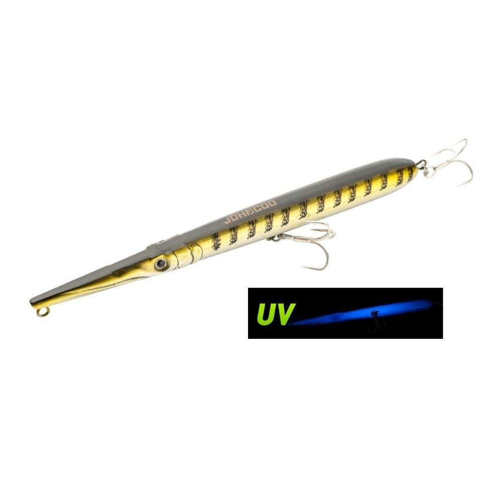 Floating Design Floating Fishing Lure 28.5g Weight Fishing Tackle For SeaBass