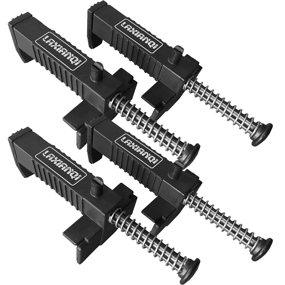 4 Stück/2 Stück Schnurklemmen Schnurführungen Schnur Mauerbauer Schnurdrahtführung Schublade Für Bau Befestiger Bauvorrichtung