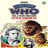 Doctor Who The Zygon Invasion Target Collection by Peter Harness Paperback Book 9781785947919