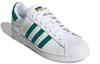 adidas Superstar 'White Gold Metallic' H00190