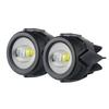 Auxiliary Fog Lamp Front Brackets Led Driving Light for BMW R1200GS Adventure LC F650GS F800GS F700GS Motorcycle Headlights