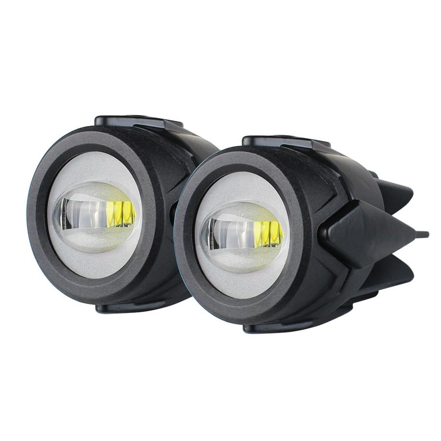 Auxiliary Fog Lamp Front Brackets Led Driving Light for BMW R1200GS Adventure LC F650GS F800GS F700GS Motorcycle Headlights