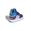 Adidas Neo Hoops Mid Abrasion Resistant High top Toddler Shoes Infant And Toddler GW0406