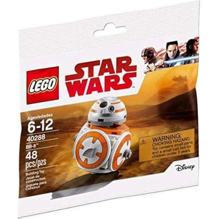 LEGO Star Wars Mini BB-8 40288