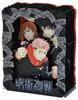 Ensky Paper Theater Jujutsu Kaisen Tokyo Metropolitan Jujutsu Technical College First Year Student PT-180