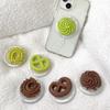 Accessoires pour téléphones portables – Supports de téléphone