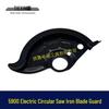 9-inch Electric Circular Saw Blade Guard KITA 5900 04557