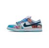 Кроссовки Nike SB Dunk Low Futura Laboratories Bleached Aqua