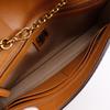 MCM Tracy Medium Shoulder Bag MYZ 28AME05 CO001 Vicetos 2-way Clutch Brown PVC/leather Women Used
