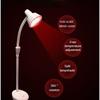 Verre infrarood fysiotherapie lampen huishoudelijke schoonheidssalon verwarming vloerlamp spierpijn verlichting behandelingsapparaat 220V