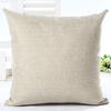 Decorative Cushion Covers Flower Floral Pillowcase Nordic Home Decor Living Room Hotel Sofa Seat Custom Throw Pillow Covers