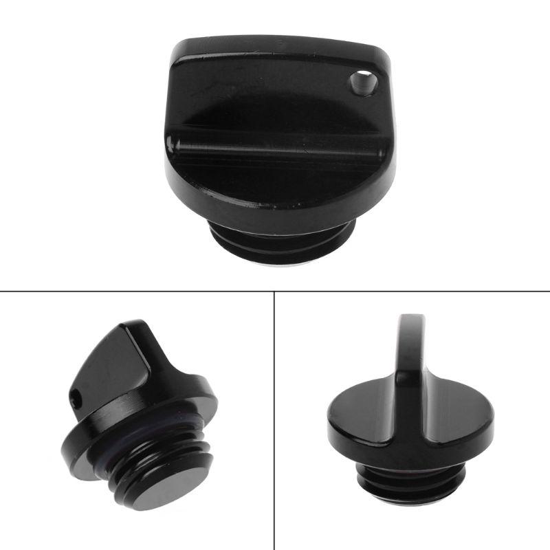 Oil Filler Cap Plug For Yamaha MT09 FJ09 FZ09 Tmax XSR900 YFZ450 YZ