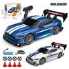 CrossRC AE86 High-Speed 1:24 Drift Racing 4WD Electric 2.4G Remote Control Car Toy