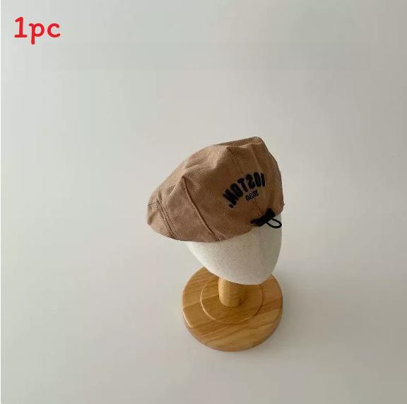 Baby Boy Girl Sun Hat With Adjustable Circumference For Toddler Summer Wear