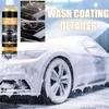 Autowäsche Schnelltrocknend Autowaschbeschichtung Detailer 100ml Mehrzweck-Wisch Schnell-Detailer Sicher für Detailer Sichere Autowerkzeuge