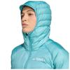 Adidas Puffer Jacket Terrex Xperior Climawarm+