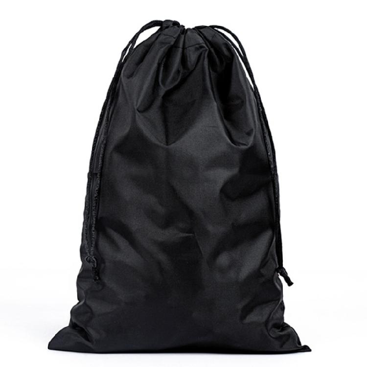 Convenient Storage Bag Mountaineering Poles Storage Bag Portables Tent Bag for Outdoor Activity 15cmx80cm